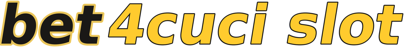 bet4cuci slot logo